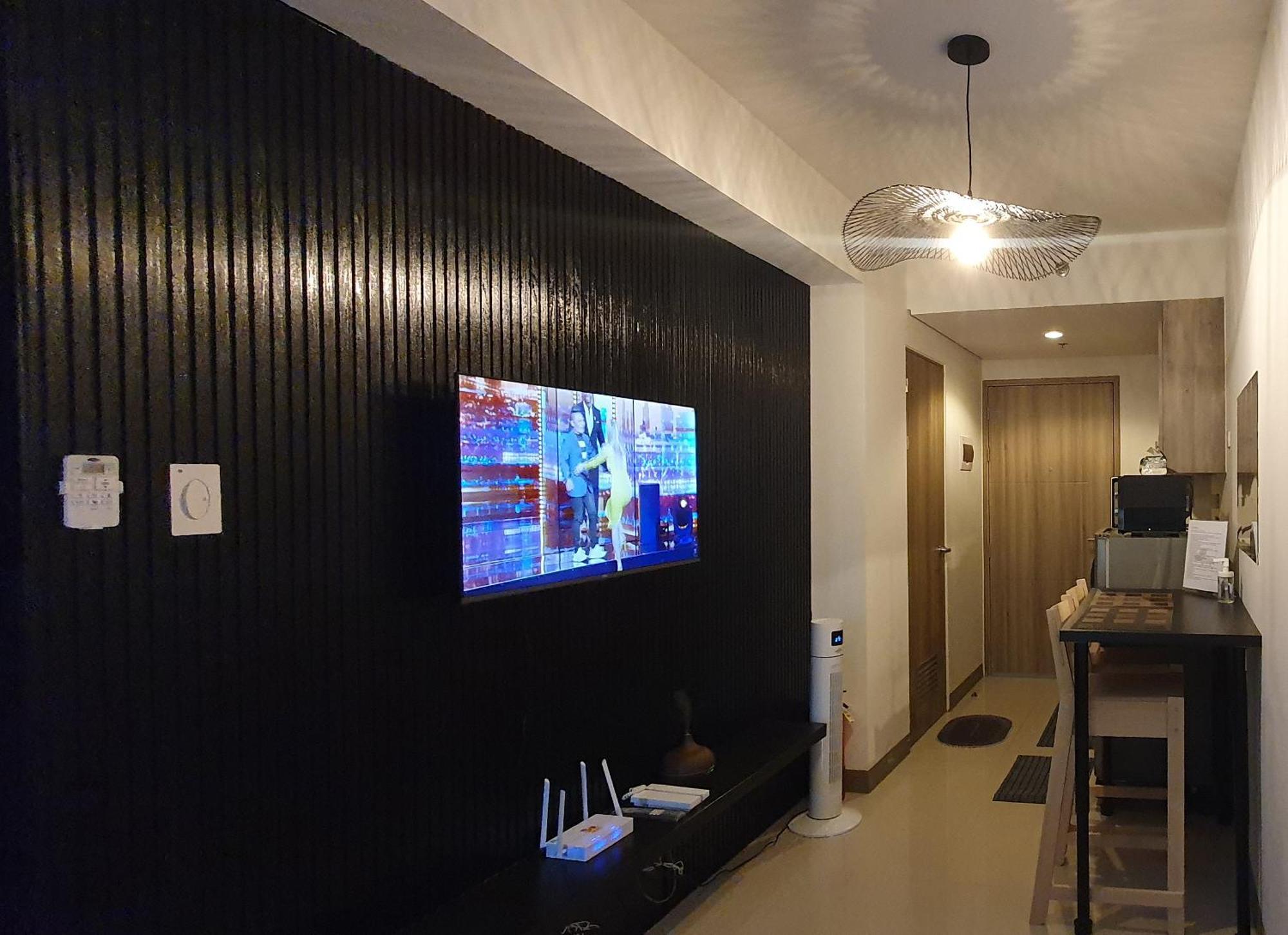 C Place - Capsule A Pasay Bagian luar foto
